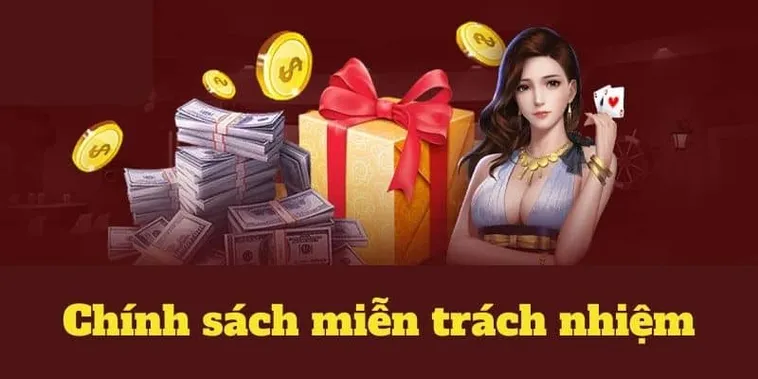 Chính Sách Miễn Trừ Trách Nhiệm