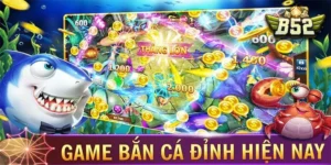 Bí Quyết Chinh Phục Bắn Cá Đại Chiến B52 Tại 88GO Hiệu Quả Nhất