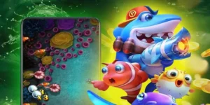 Cách Chơi Bắn Cá Đại Dương 88GO: Hành Trình Săn Thưởng Kịch Tính