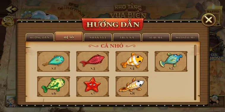 Khám Phá Bí Quyết Chơi Bắn Cá Đại Hải Trình Tại 88GO Thành Công