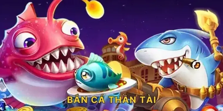 Cách Chơi Bắn Cá Thần Tài 88GO: Bí Quyết Săn Thưởng Hấp Dẫn