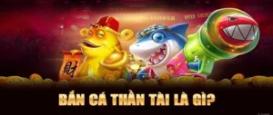 Cách Chơi Bắn Cá Thần Tài 88GO: Bí Quyết Săn Thưởng Hấp Dẫn