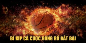 Hướng Dẫn Cá Cược Bóng Rổ 88GO: Bí Quyết Thắng Lớn
