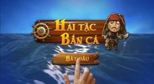 Cách Chơi Bắn Cá Vua Hải Tặc Tại 88GO Hiệu Quả Nhất