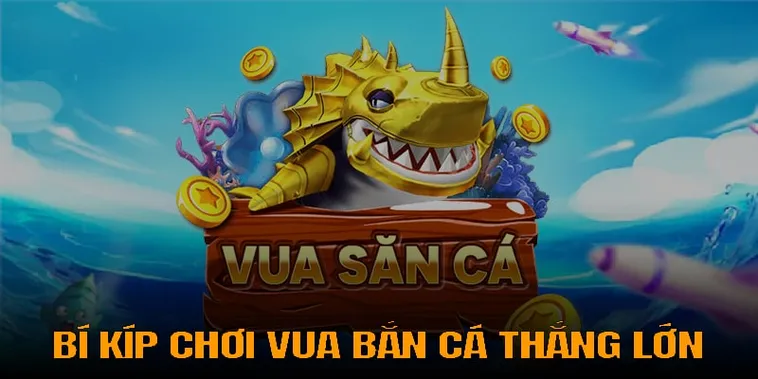 Hướng Dẫn Vua Bắn Cá Tại 88GO: Bí Kíp Săn Thưởng Khủng 1 Hướng Dẫn Vua Bắn Cá Tại 88GO: Bí Kíp Săn Thưởng Khủng