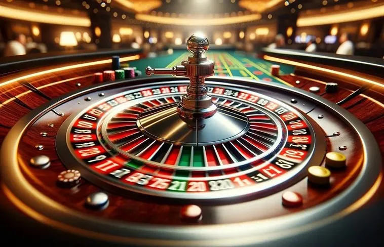 Bí Quyết Chơi Roulette 88GO Thắng Lớn Với Chiến Lược Chuẩn Xác