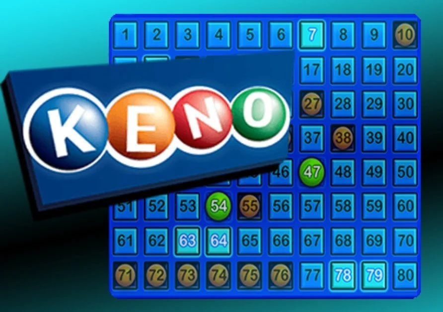Hướng Dẫn Chơi Game Nhanh Keno Tại 88GO Để Trúng Thưởng Lớn