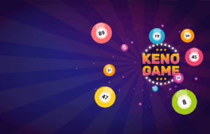 Hướng Dẫn Chơi Game Nhanh Keno Tại 88GO Để Trúng Thưởng Lớn