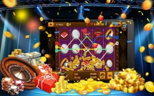 Hướng Dẫn Chơi Nổ Hũ Ông Đồ 88GO: Bí Quyết Săn Jackpot Khủng