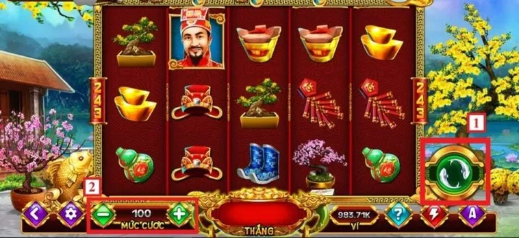 Bí Kíp Chơi Nổ Hũ Táo Quân Tại 88GO: Hành Trình Săn Thưởng Đỉnh Cao 1 Bí Kíp Chơi Nổ Hũ Táo Quân Tại 88GO: Hành Trình Săn Thưởng Đỉnh Cao