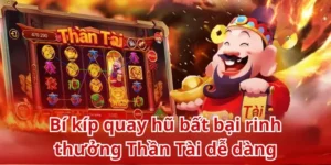 Bí Quyết Chinh Phục Nổ Hũ Thần Tài 88GO Hái Lộc Khủng