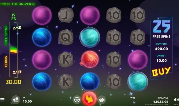 Khám Phá Nổ Hũ Vũ Trụ 88GO Thắng Thưởng Siêu Khủng