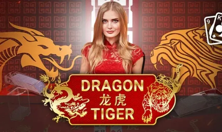 Bí Quyết Chinh Phục Dragon Tiger Tại 88GO Với Tỷ Lệ Thắng Cực Cao