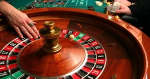 Bí Quyết Chơi Roulette 88GO Thắng Lớn Với Chiến Lược Chuẩn Xác