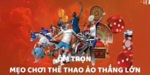 Tìm Hiểu Cá Cược Thể Thao Ảo 88GO: Cơ Hội Thắng Lớn Mỗi Ngày