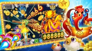 Bí Quyết Chinh Phục Thợ Săn Cá Tại 88GO Để Thắng Lớn