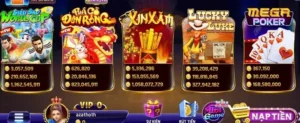 Hướng Dẫn Chơi Nổ Hũ Xin Xăm Tại 88GO: Bí Quyết Trúng Thưởng Lớn