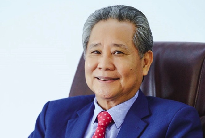 Nguyễn Khánh - CEO 88Go 1 CEO Nguyễn Khánh